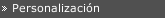 Personalización
